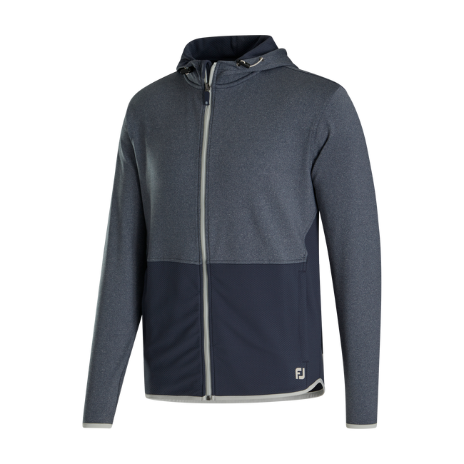 ThermoSeries Full-Zip Hoodie