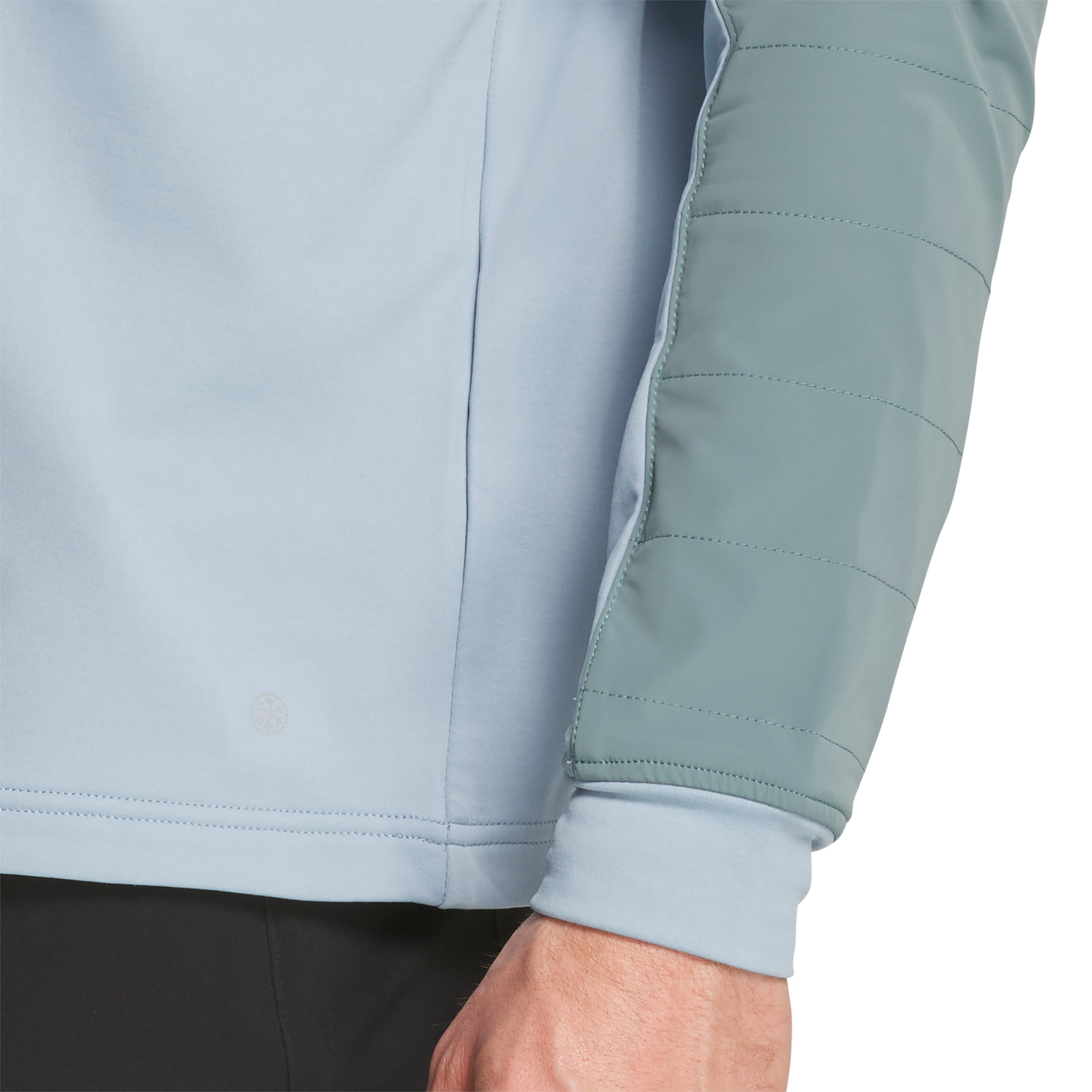 ThermoSeries Hybrid Mid-Layer