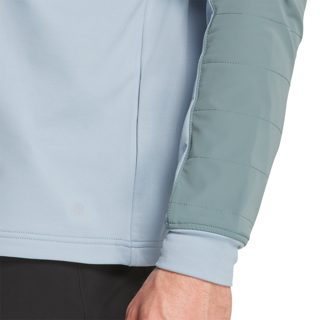 ThermoSeries Hybrid Mid-Layer
