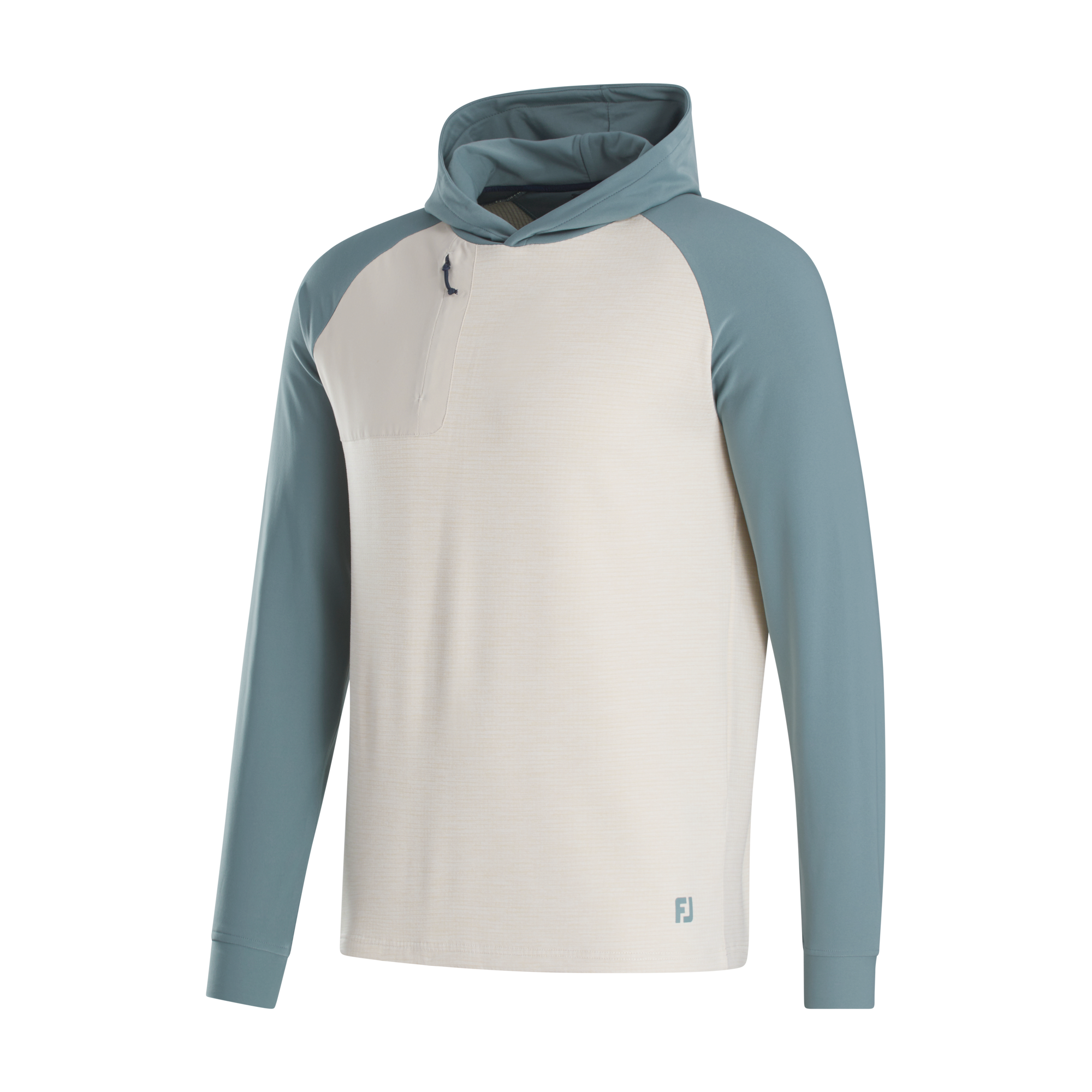 ThermoSeries Pullover Hoodie