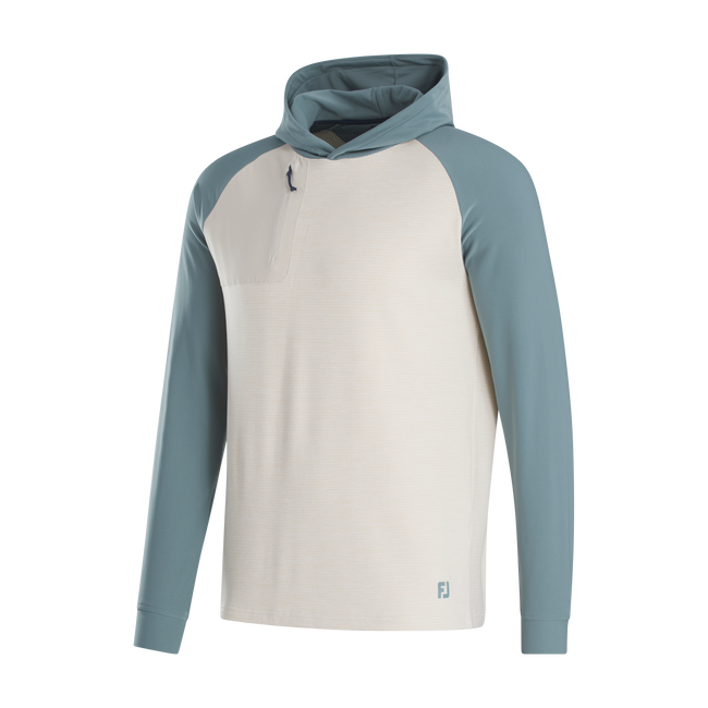 ThermoSeries Pullover Hoodie