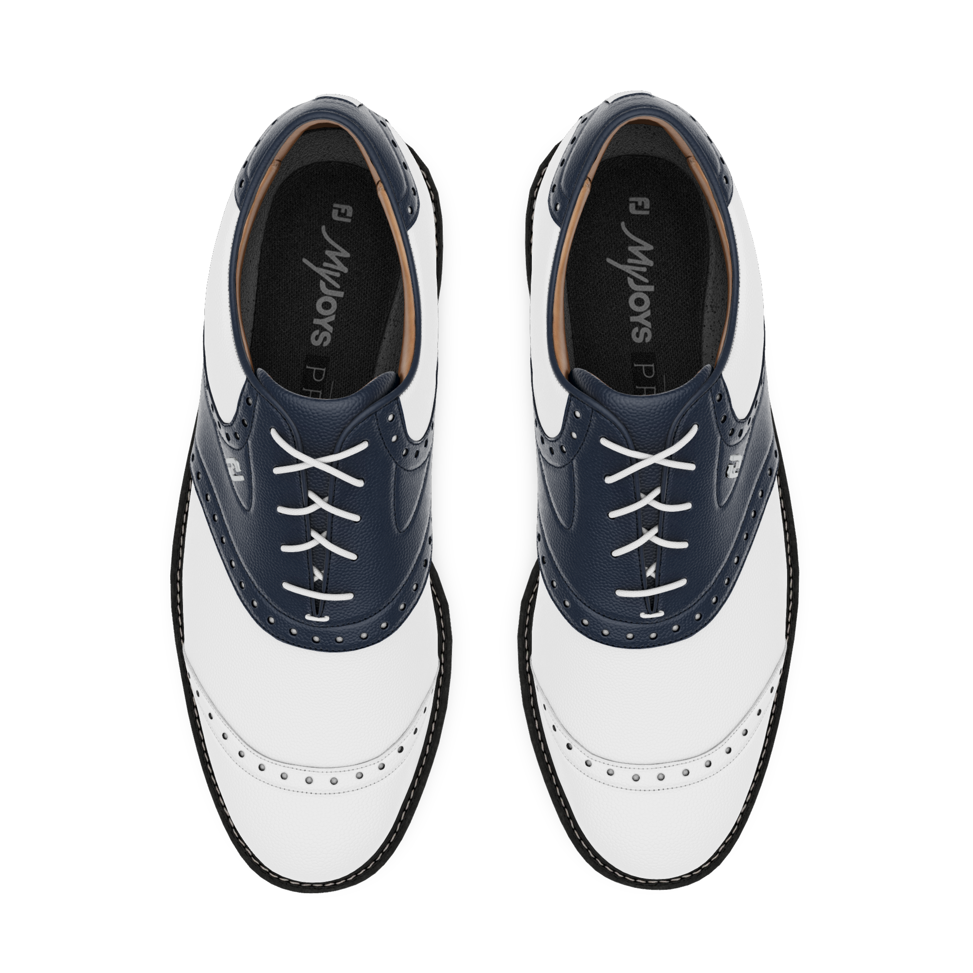 MyJoys Premiere Series - Wilcox