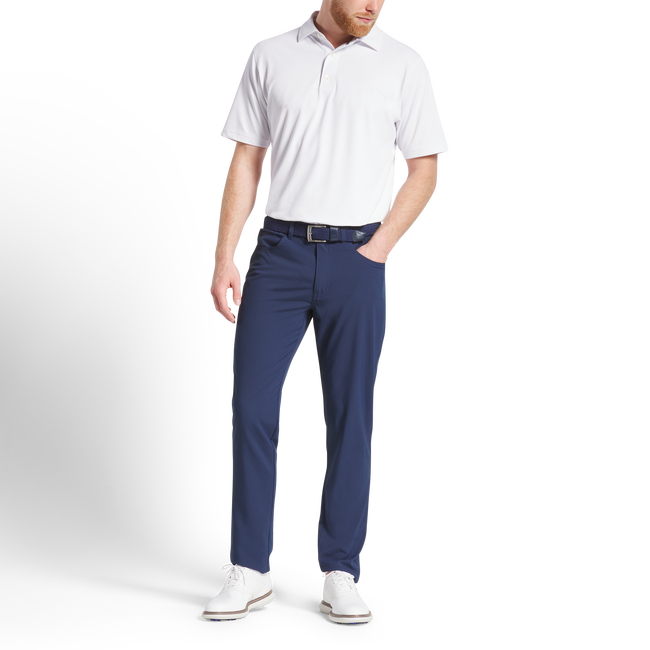Moxie 5-Pocket Pant