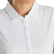 Solid Lisle Sleeveless Women