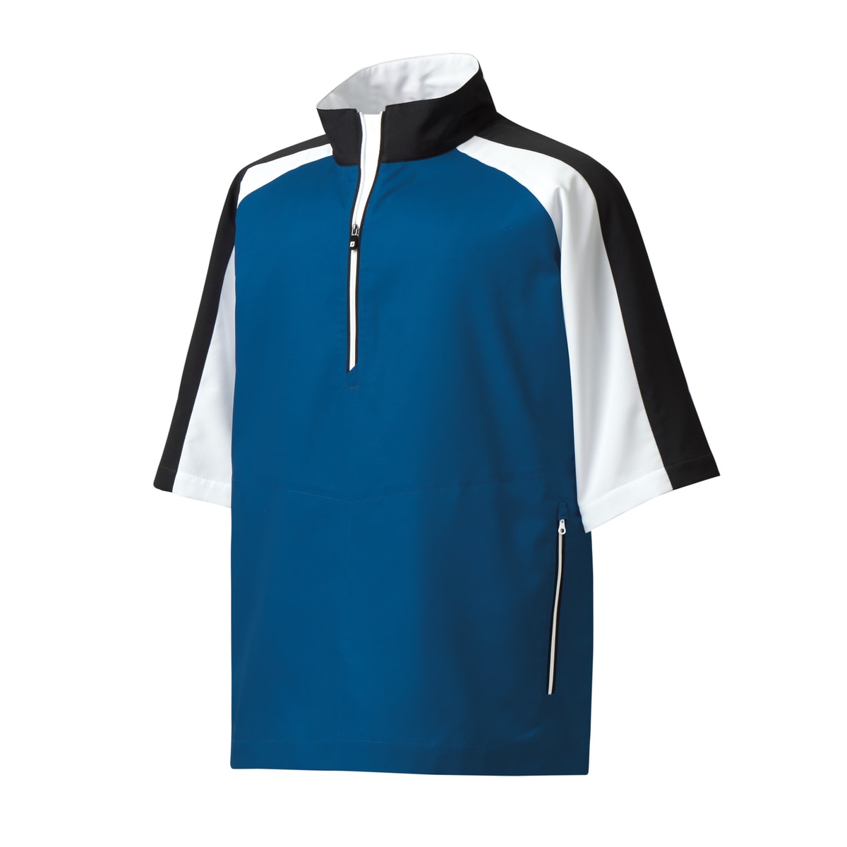 Short Sleeve Sport Windshirt
