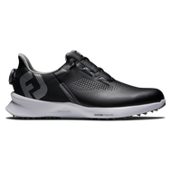 FJ Fuel BOA