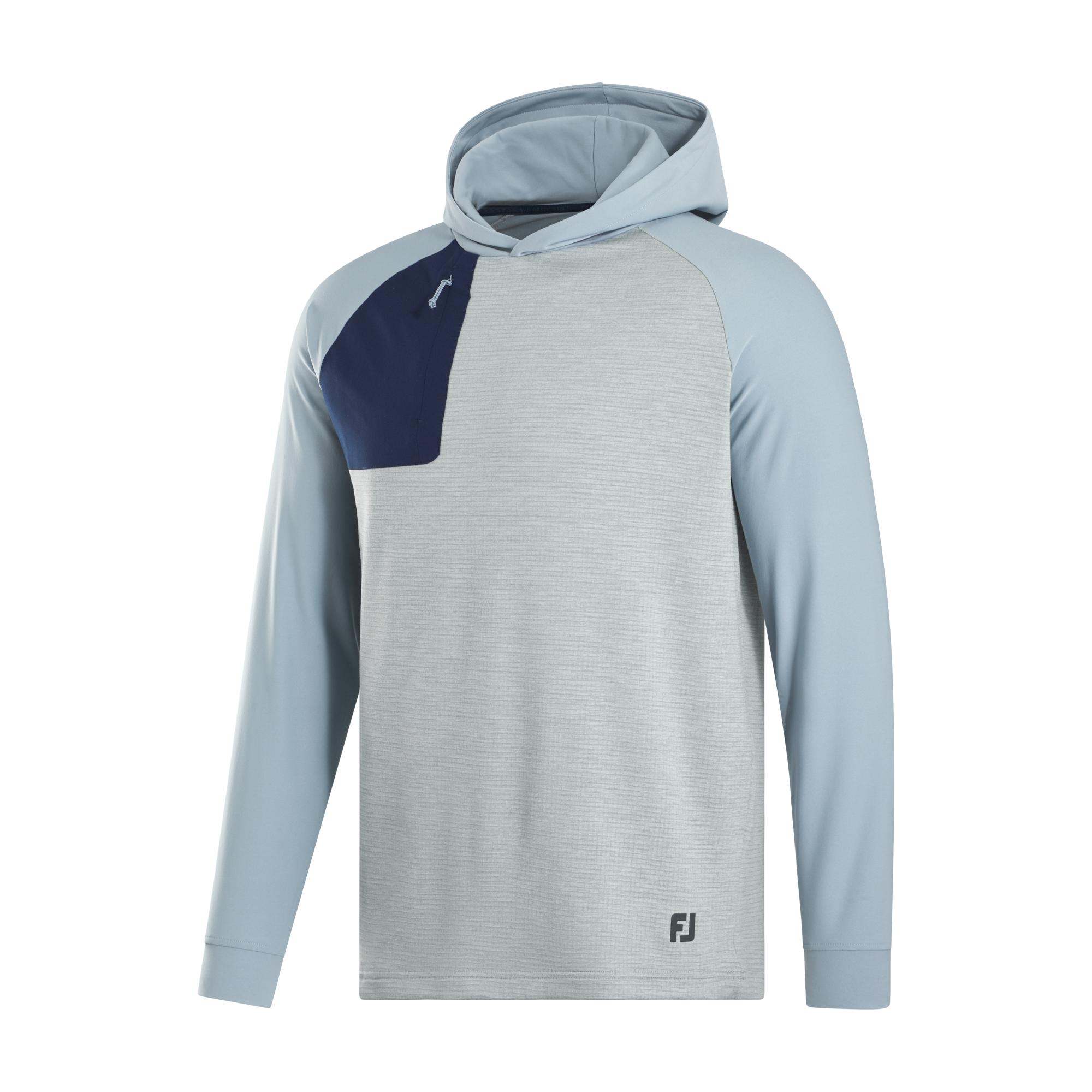 ThermoSeries Pullover Hoodie