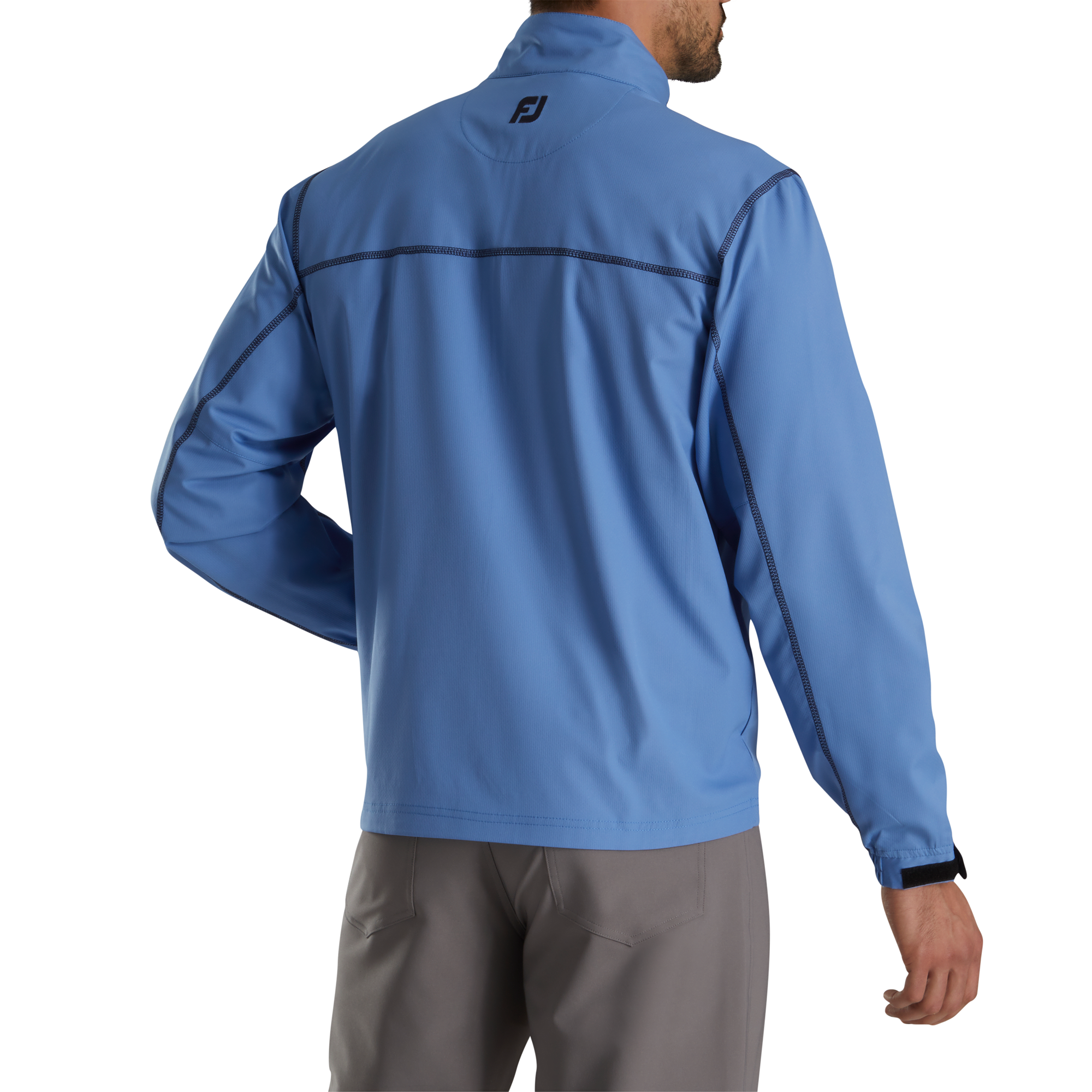 Sport Windshirt-Previous Season Style