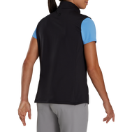 Full-Zip Vest Women