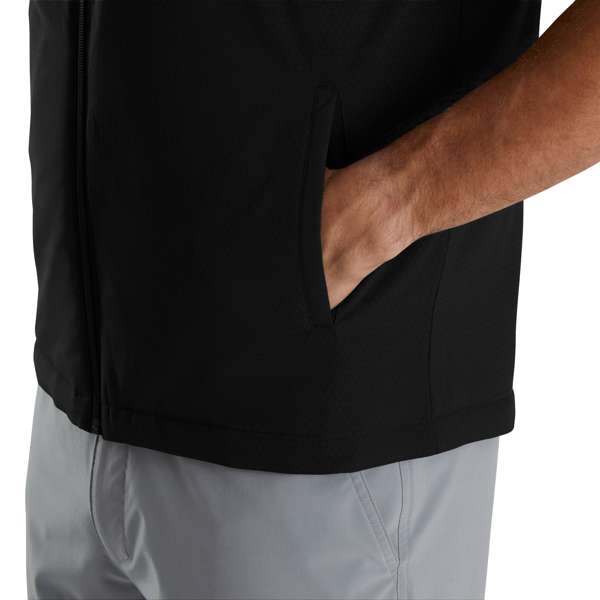 Black Ice ThermoSeries Vest