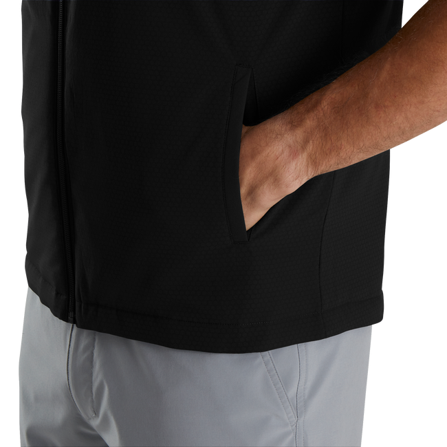Black Ice ThermoSeries Vest