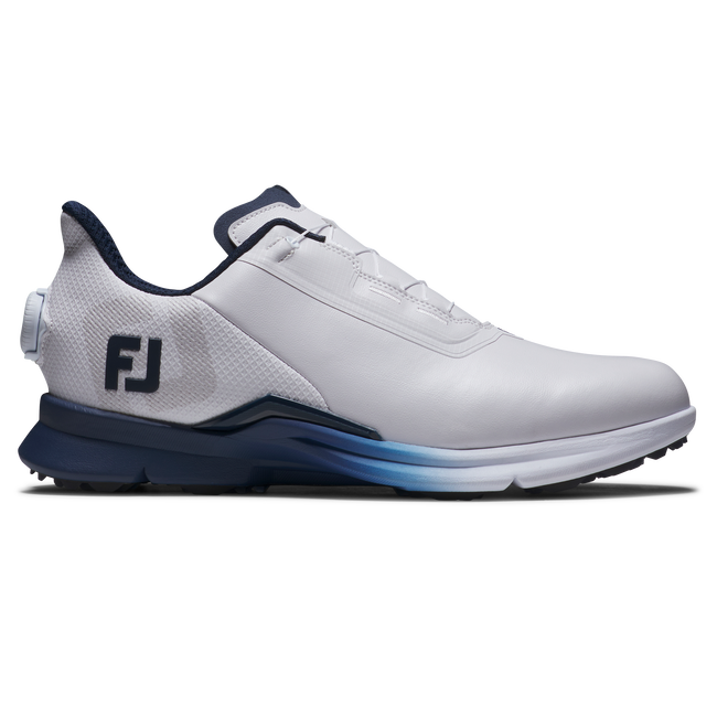 FJ Fuel BOA - FootJoy Canada FJ Fuel BOA - FootJoy Canada