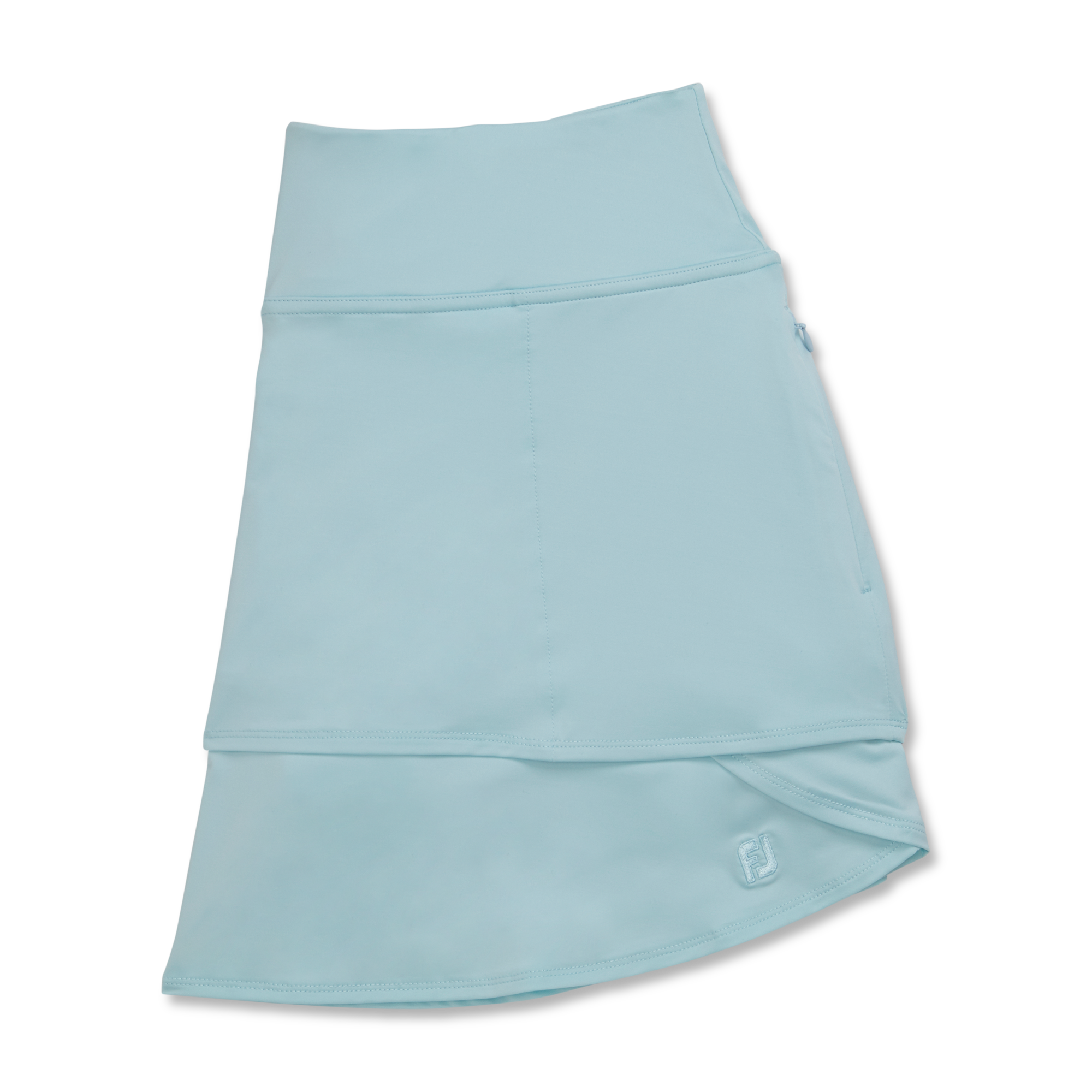Performance Layered Skort Women