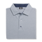 Heather Grey / Navy