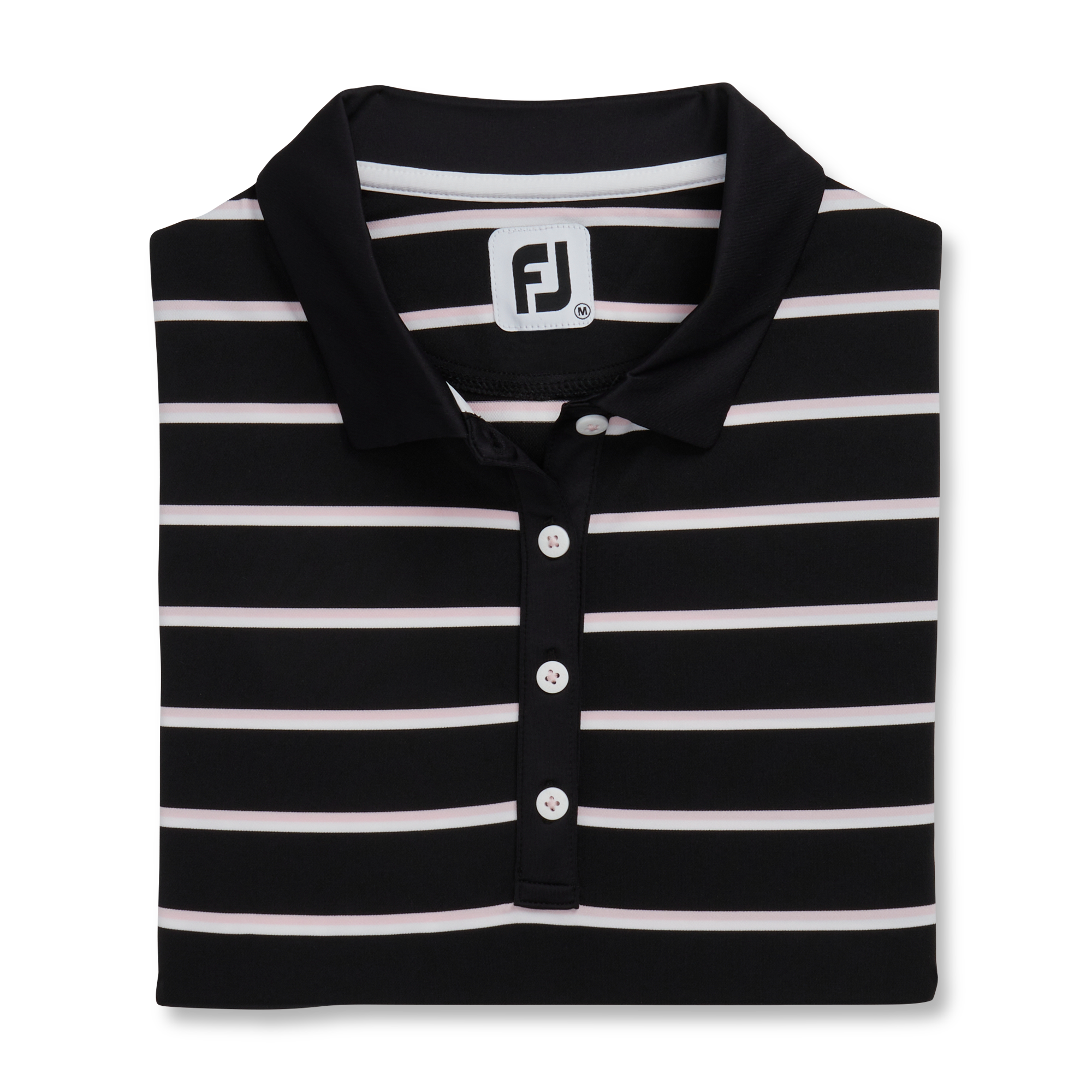 Short Sleeve Stripe Women