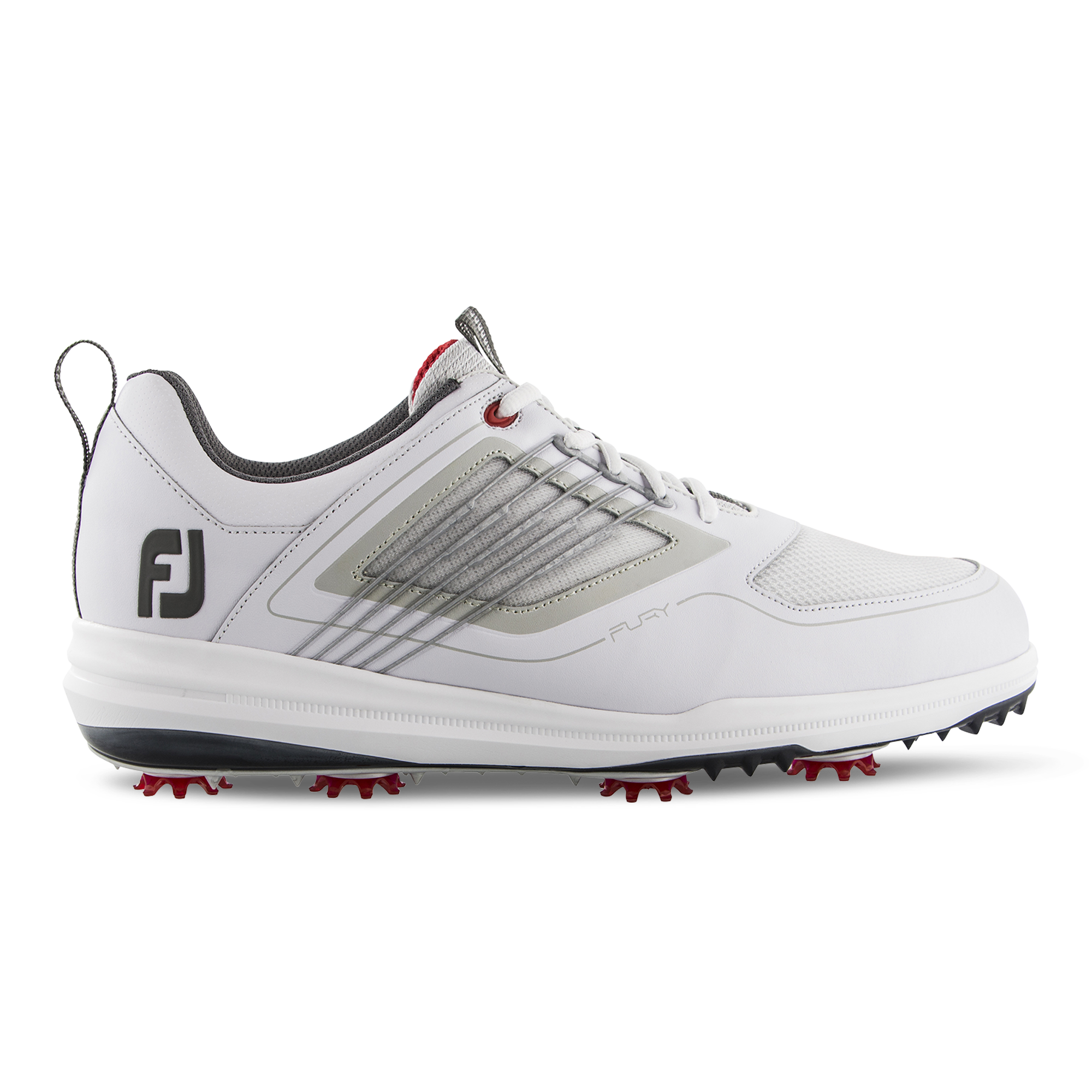 new fj golf shoes