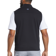 Ottoman Knit Vest