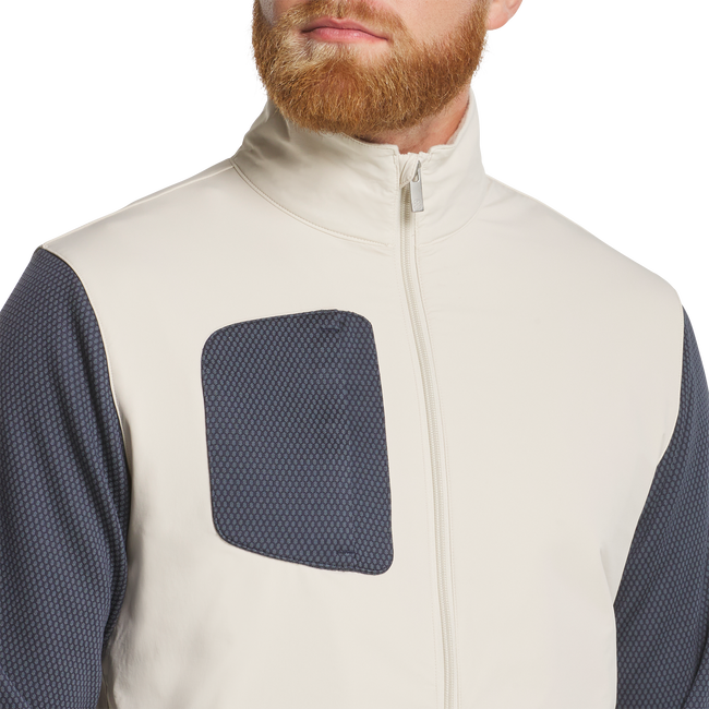 ThermoSeries Hybrid Jacket