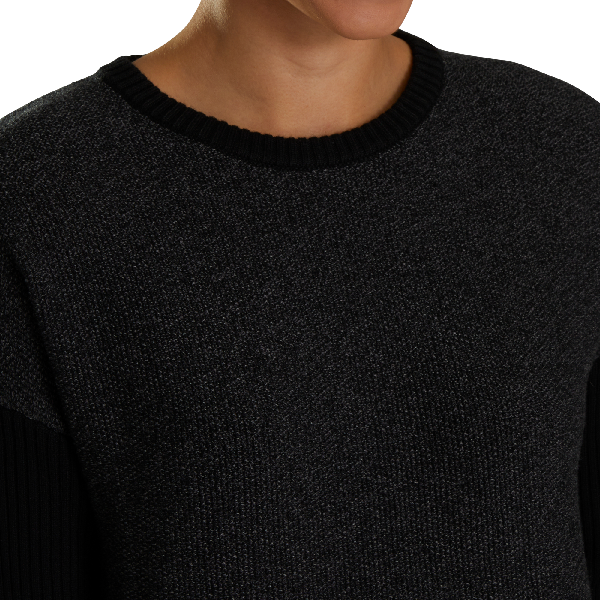 Crewneck Sweater Women