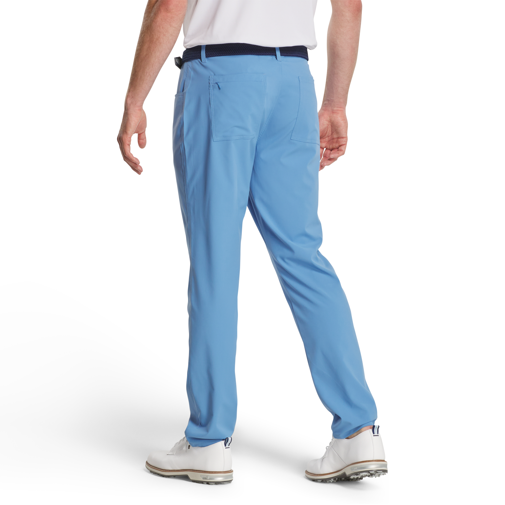 Moxie 5-Pocket Pant