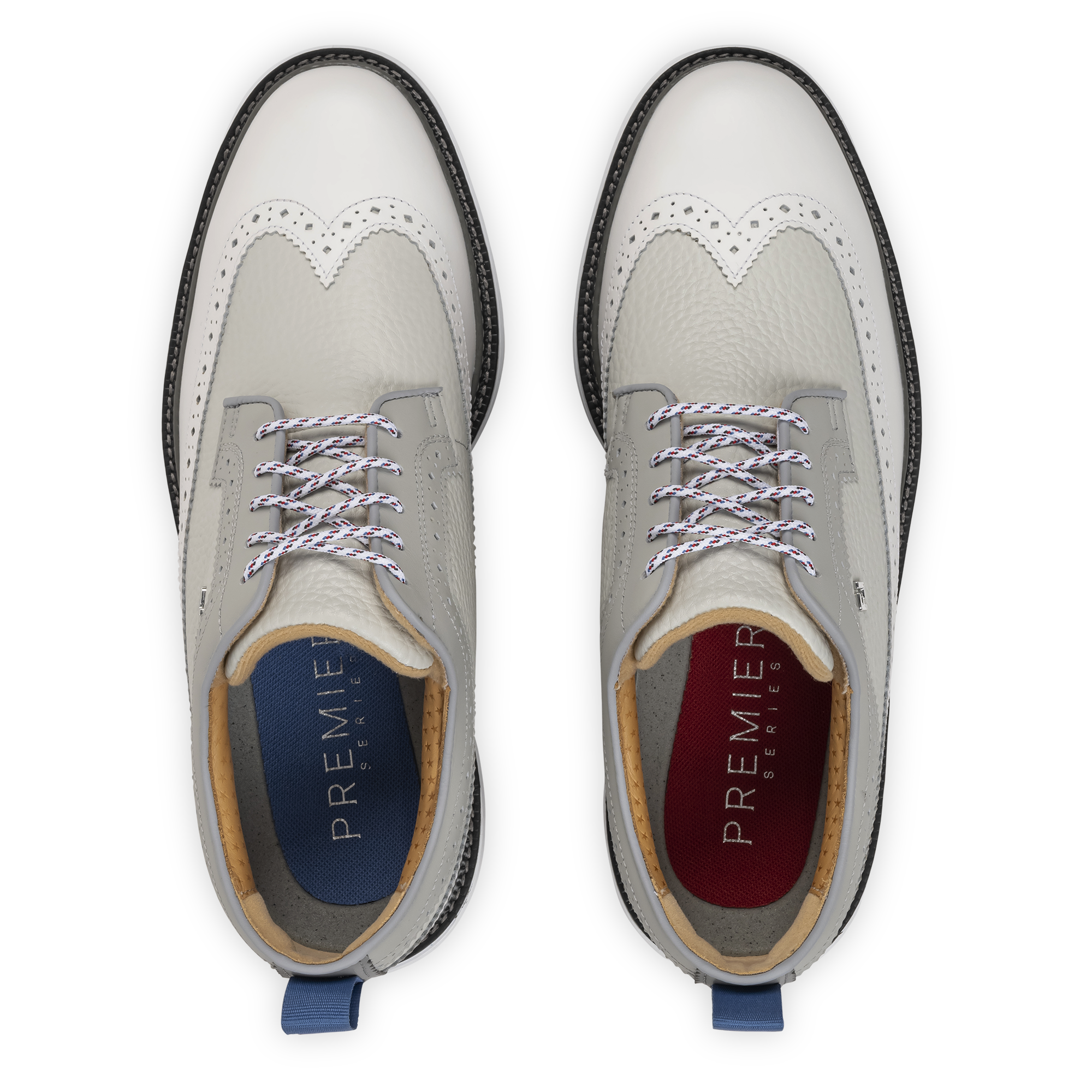Premiere Series - Marquis 1776