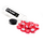 FJ Pulsar Softspikes