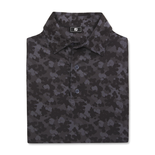 Pop Camo Lisle