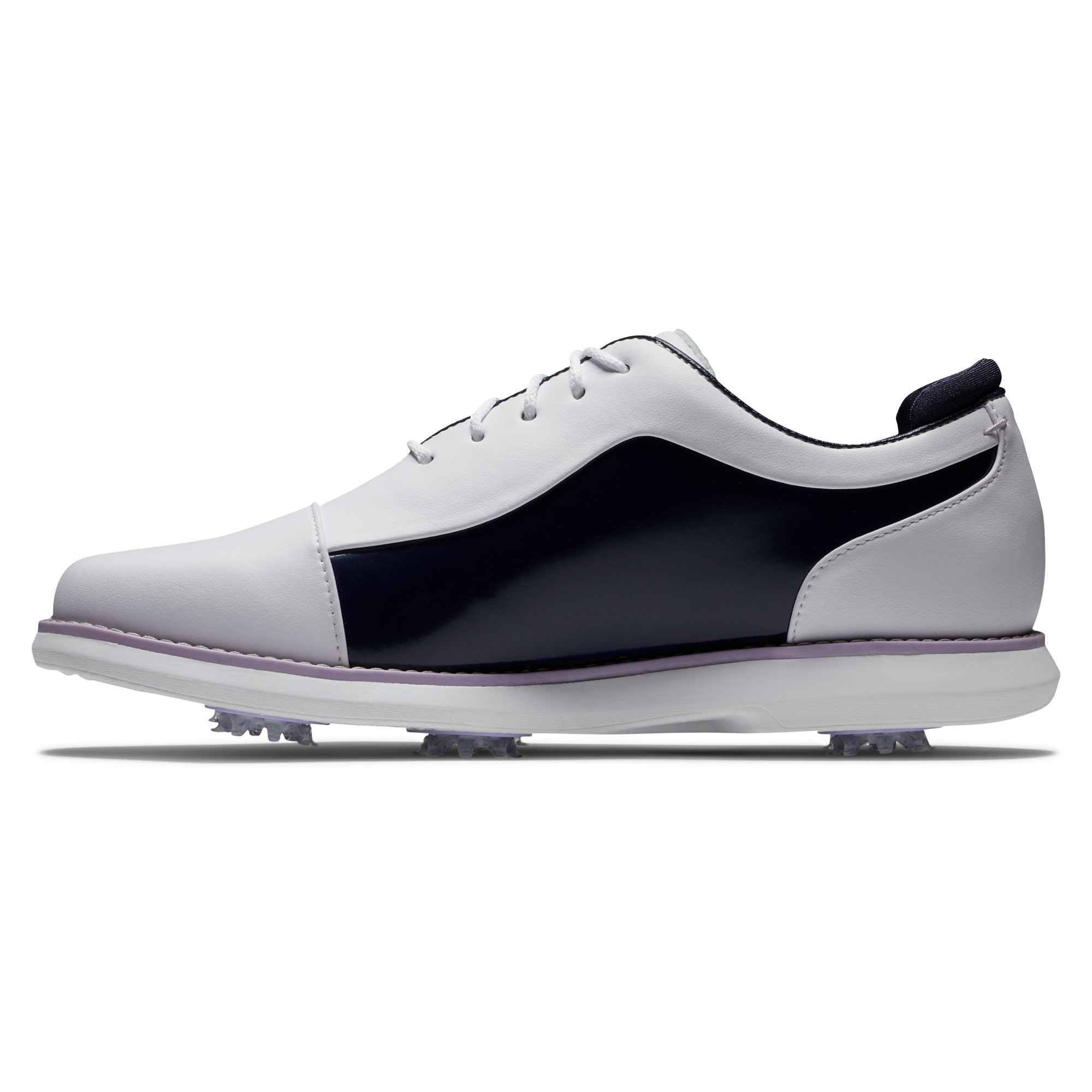 Traditions Cap Toe Women