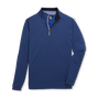 Lightweight Quarter-Zip