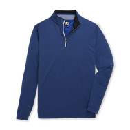 Lightweight Quarter-Zip
