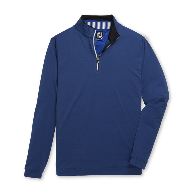 Lightweight Quarter-Zip