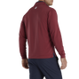 Lightweight Quarter-Zip