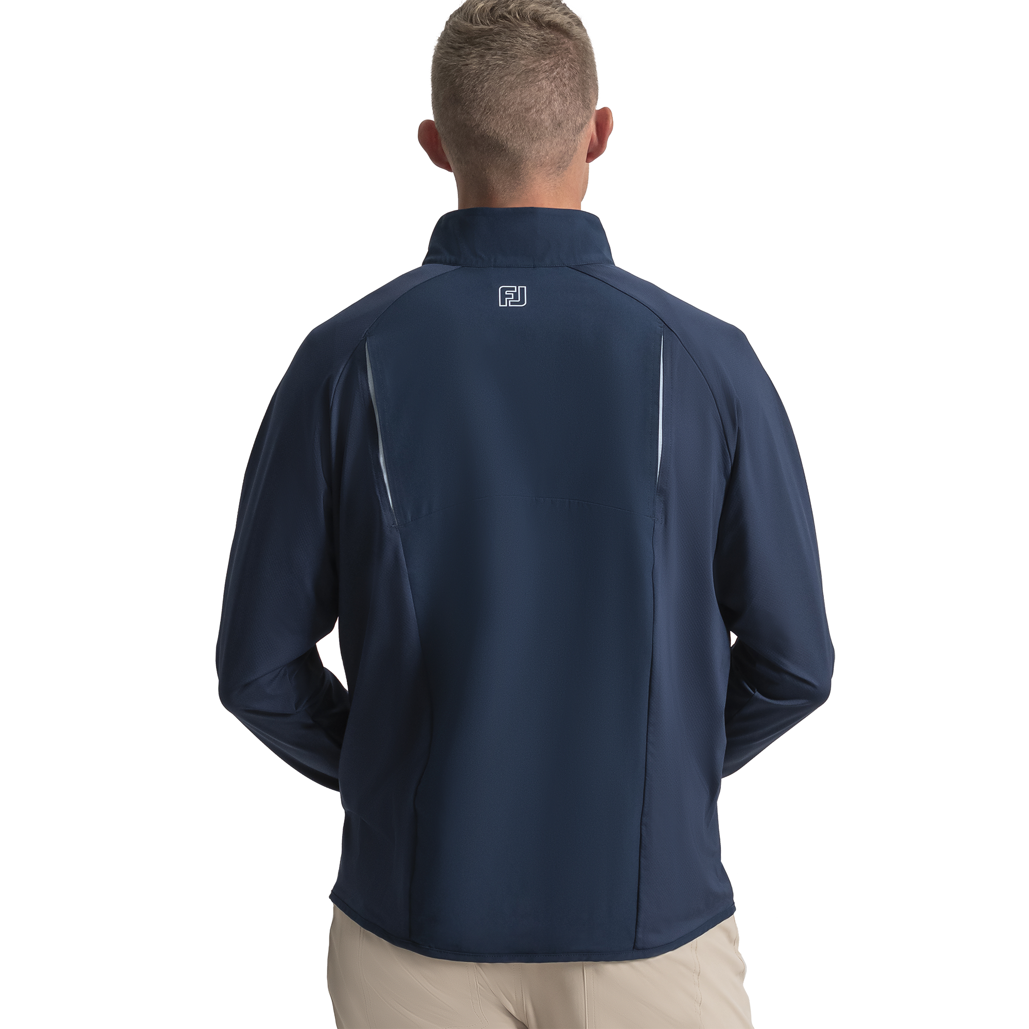 TempoSeries Tech Mid-Layer