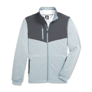 ThermoSeries Full-Zip Hybrid