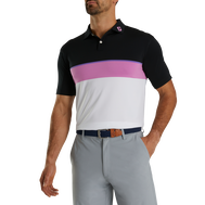 Colour Theory Self Collar