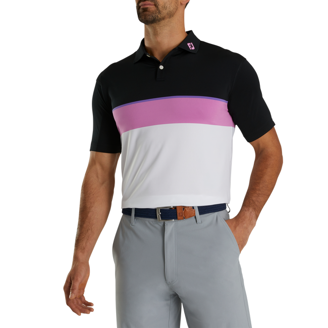 Colour Theory Self Collar