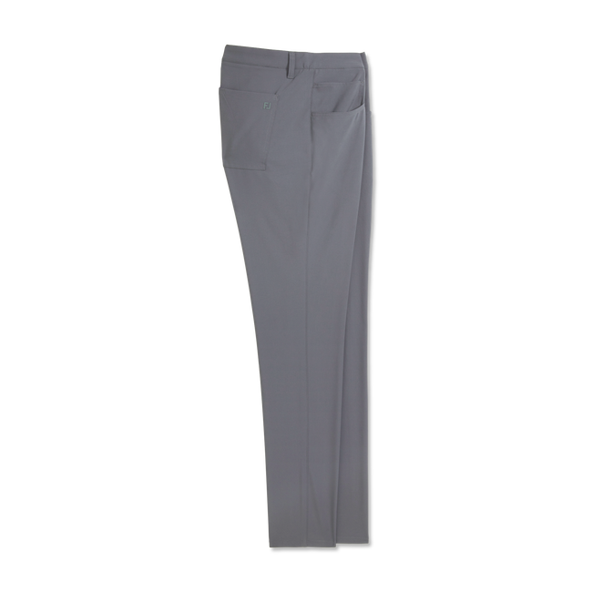 Moxie 5-Pocket Pant