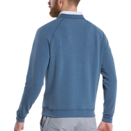 French Terry Crewneck