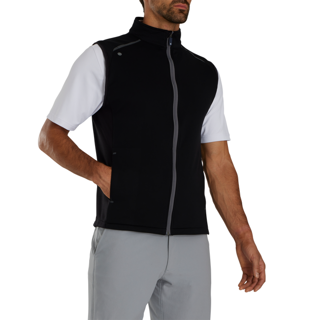 ThermoSeries Fleece Back Vest