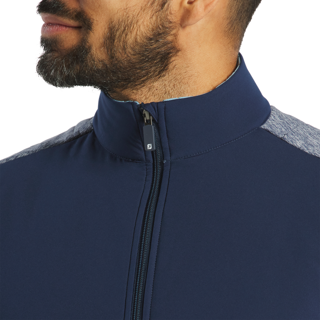 ThermoSeries Hybrid Vest