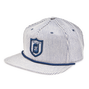 FJ x Todd Snyder Flat Brim Cap