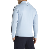 Tonal Heather Mid-Layer