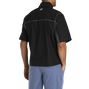 Short Sleeve Sport Windshirt