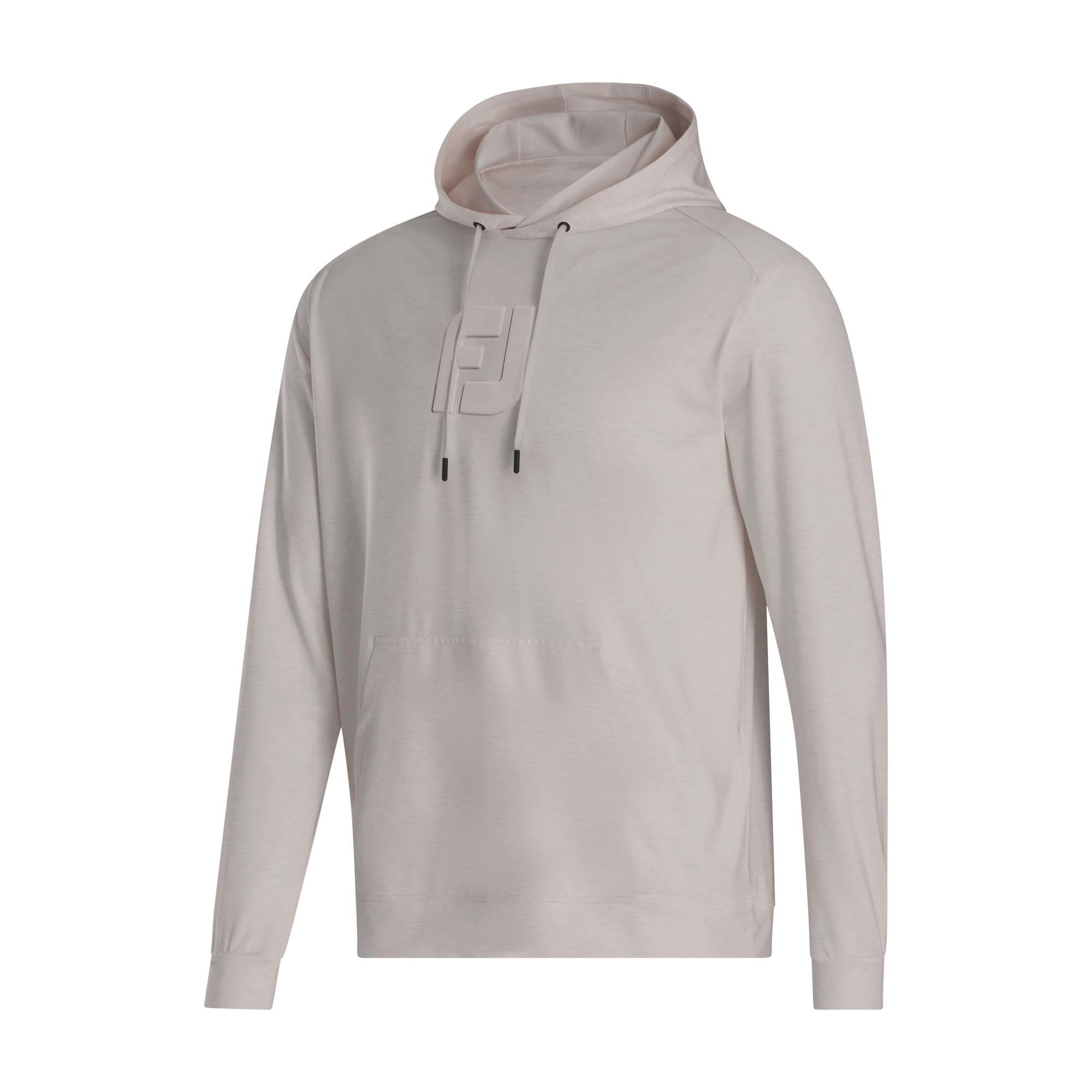 Drawstring Hoodie