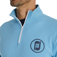 FJ Heritage Half-Zip Pullover