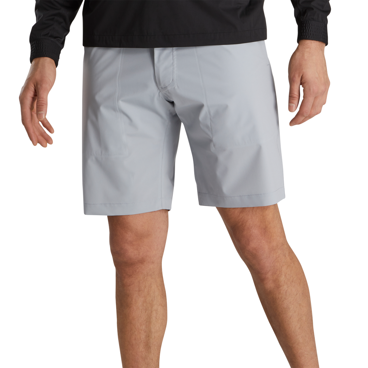 Adidas golf shorts 2025 9 inch inseam