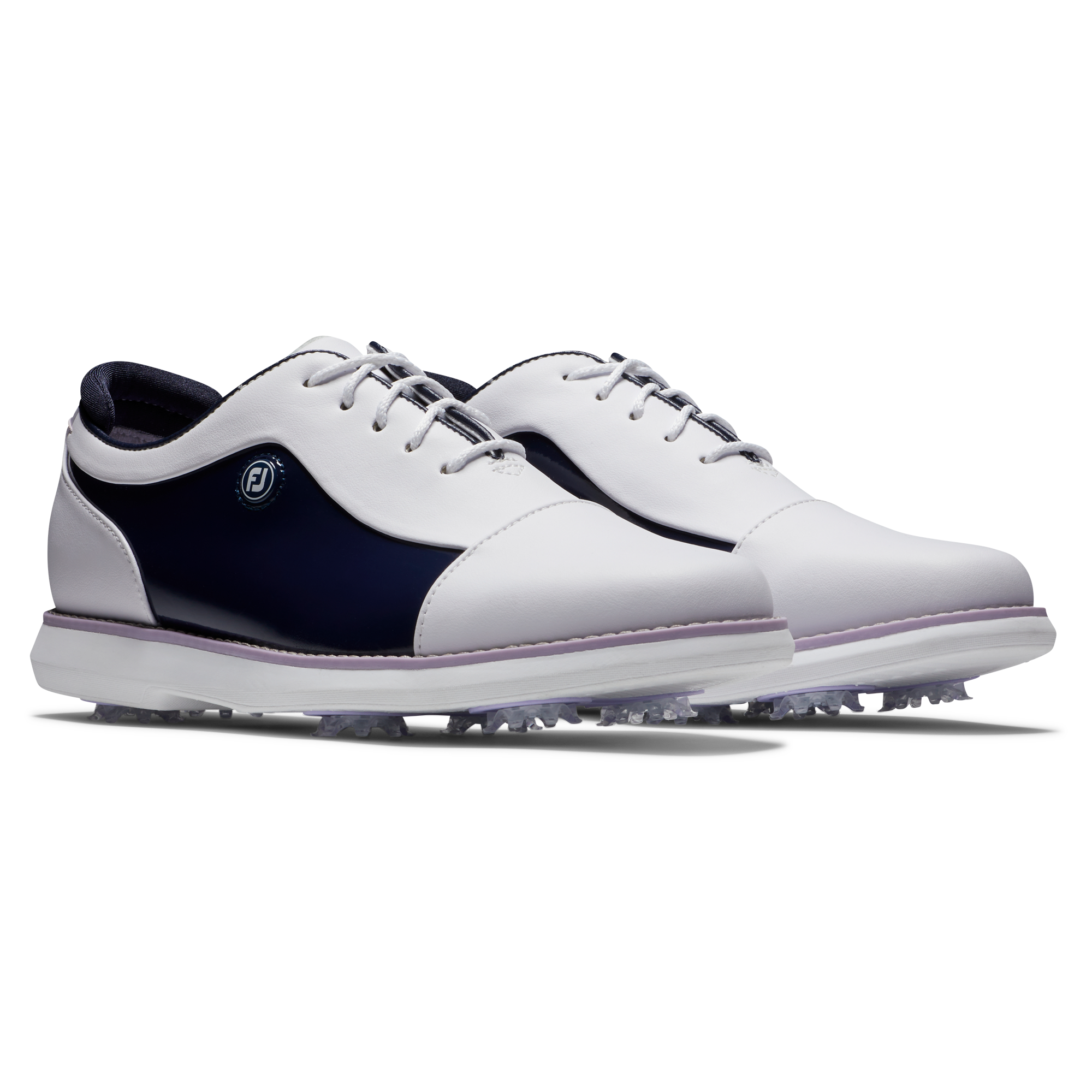 Traditions Cap Toe Women