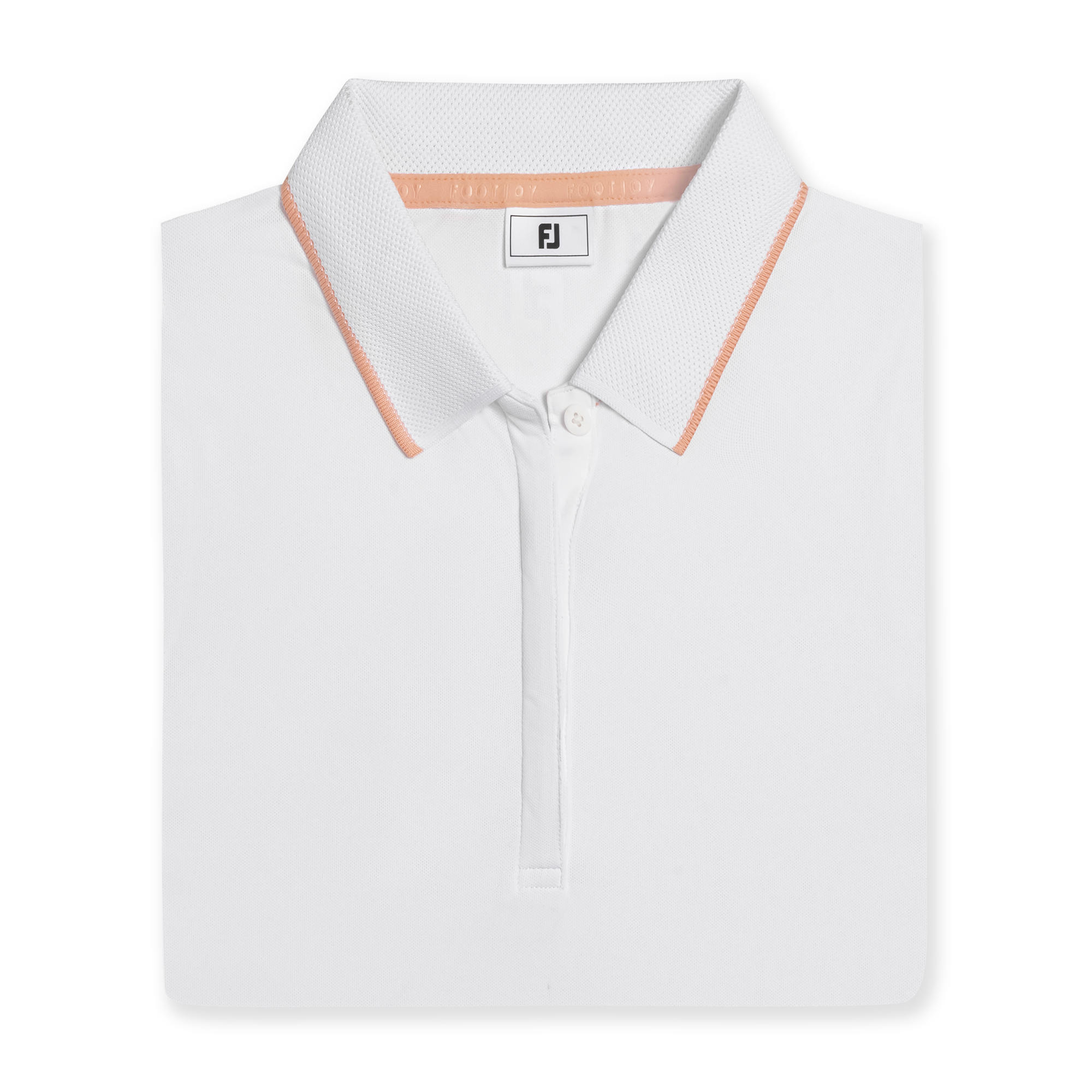 Sleeveless Polo Women