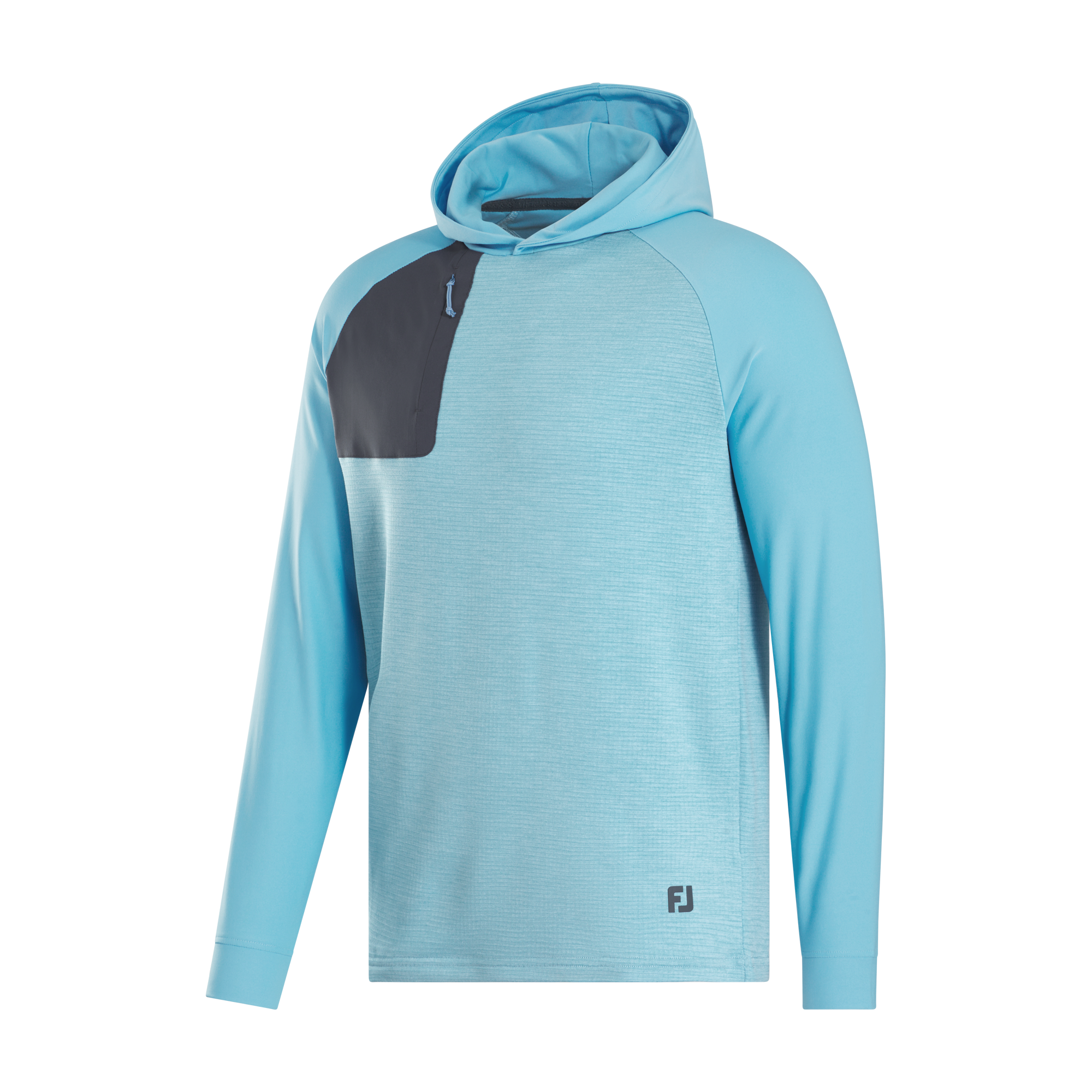 ThermoSeries Pullover Hoodie