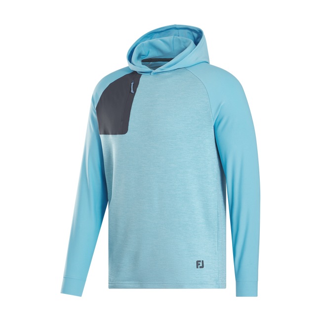 ThermoSeries Pullover Hoodie